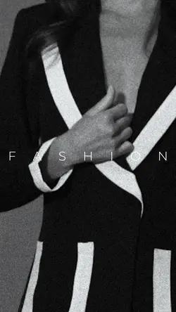 FASHION LOOK