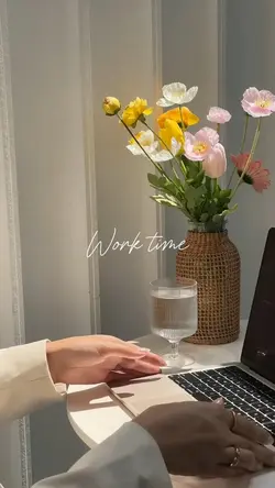 Work time