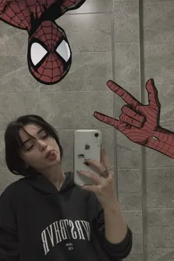 spiderman kane