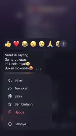 VERSI UNCLE NIH