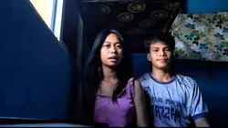 tayo nalang
