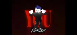 Roblox cry for me