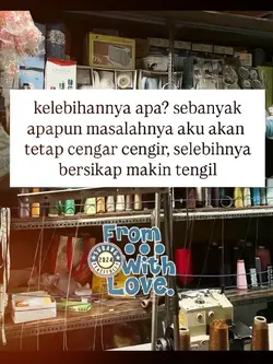 kelebihannya apa? 