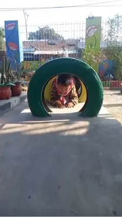 Bermain bersama