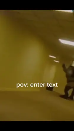 Shrek backrooms meme