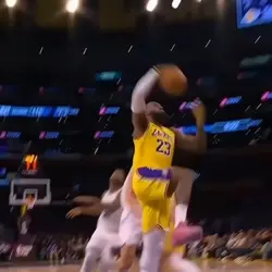 LeBron song edit