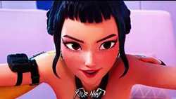 K-Pop Demon Hunter 