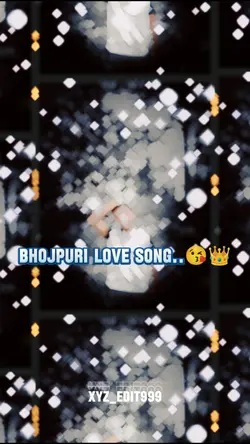Bhojpuri Love Song..