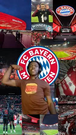 FC Bayern 
