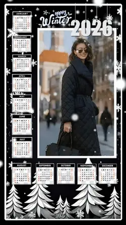 Winter 2026