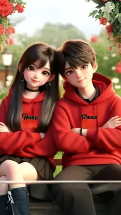 ganti nama