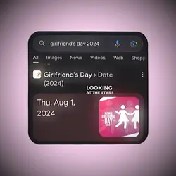 Happy gf day 