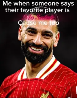 Mo Salah