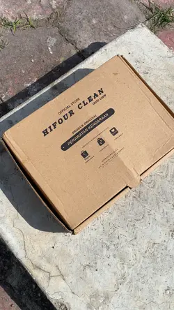 Cinematic produk 