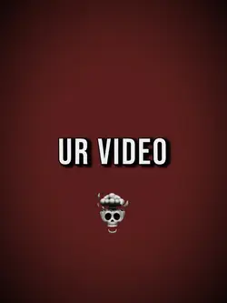 Skull Edit 3:4