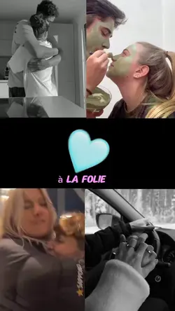 Je t’aime…💙