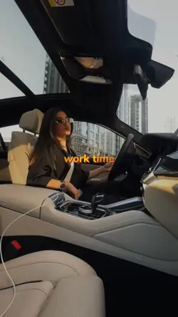 Work time