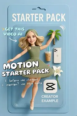 MOTION CHATGPT