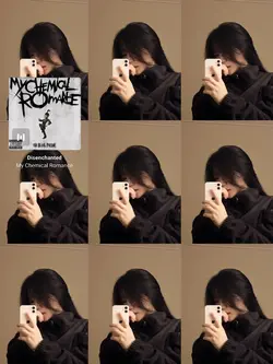 Disenchanted