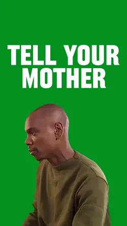 Tell Ur Mom Meme