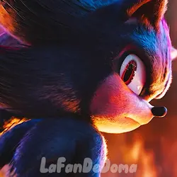 Edit de shadow🦔
