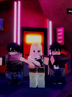 Roblox dance brazil