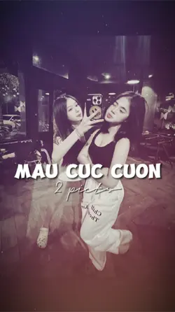 2 ẢNH GIẬT NHẸ