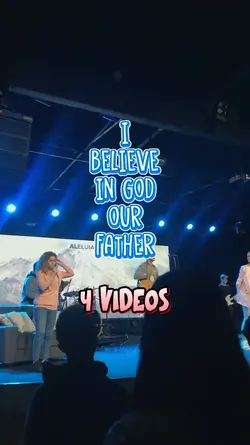 I Believe In God