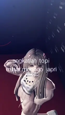 JJ Roblox kece