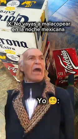Noche Mexicana 