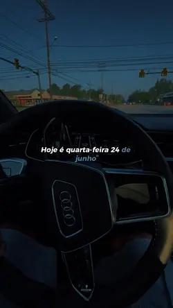 Bom dia, 24 de junho
