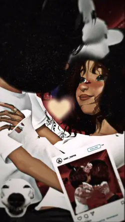 Couple ZEPETO