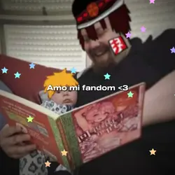 Amo Mi fandom