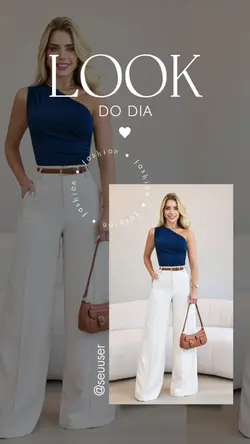 Loja Look do Dia