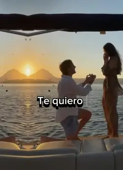 Te quiero 