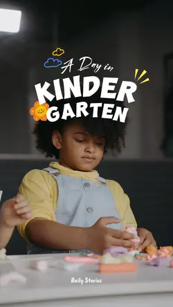Kindergarten Day