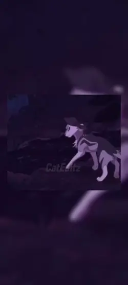Ivypool Edit!