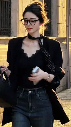 Shakira dance