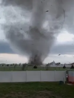 Tornado 💀