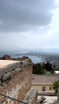 Travel 🇮🇹✨
