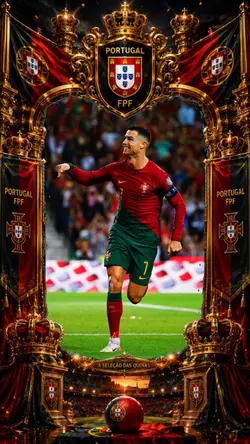 portugal template