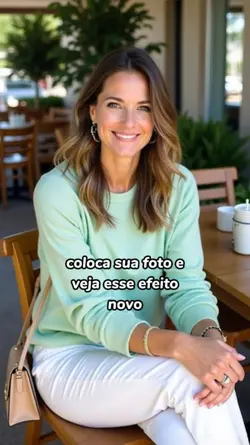 Efeito novo