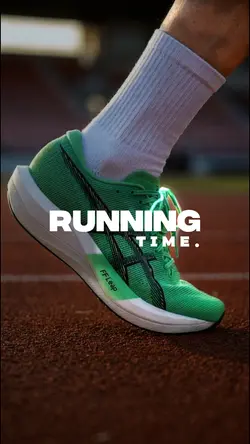 RUNNING 2 Video