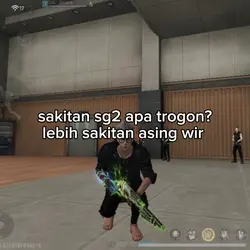 sakitan mana bg