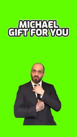 Gift for you 