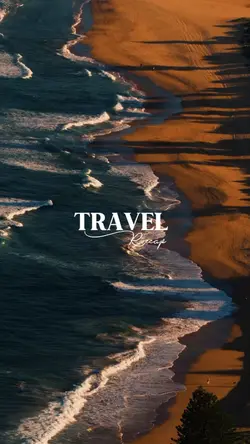 travel recap