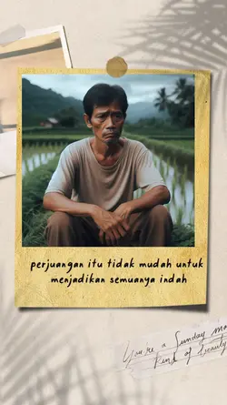 Coretan kertas