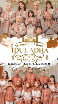 Selamat Hari Raya