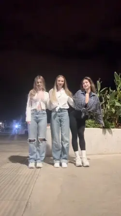 dance challenge 