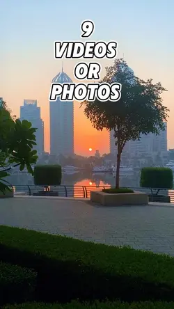 Mini vlog video 